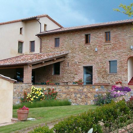 Poderi Arcangelo Сан-Джиміньяно Екстер'єр фото